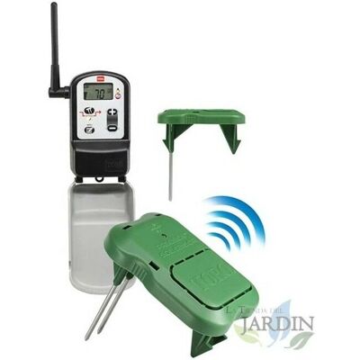 Toro - PSS - Wireless - Für Bewässerungs-Timer - Bodenfeuchte-Sensor Toro - PSS - Wireless - Für Bewässerungs-Timer - Bodenfeuchte-Sensor