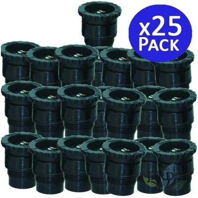 Toro T-VAN158 Ugello ad Arco Regolabile - Irrigazione 4,5m Toro T-VAN158 Ugello ad Arco Regolabile - Irrigazione 4,5m
