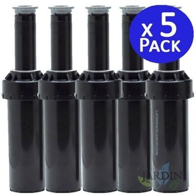 Toro LPS210 Diffusore di irrigazione Pack 5 - Giardino Toro LPS210 Diffusore di irrigazione Pack 5 - Giardino