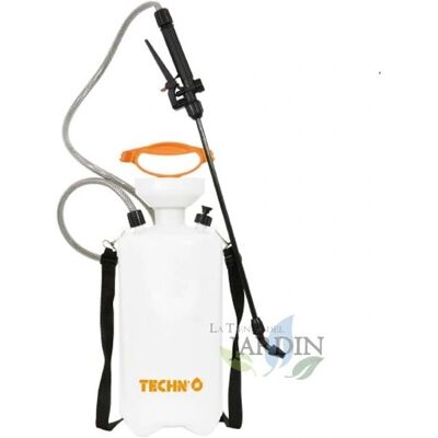 Suinga - 7L - Chemikalien - Rucksack - Backpack Sprayer Suinga - 7L - Chemikalien - Rucksack - Backpack Sprayer