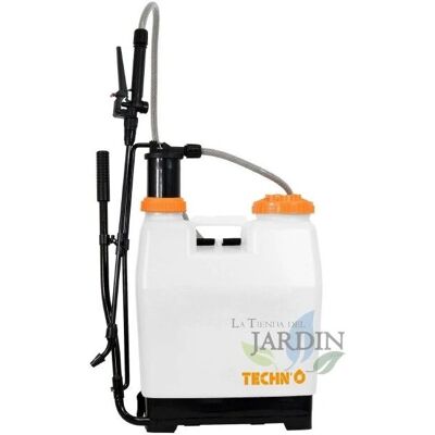 SUINGA - 12L-Chem - 12 L - Químico - Backpack Sprayer SUINGA - 12L-Chem - 12 L - Químico - Backpack Sprayer