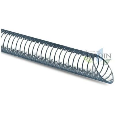 SUINGA Schlauch 25mm Innen, 33mm Außen, 30m Lebensmittelqualität SUINGA Schlauch 25mm Innen, 33mm Außen, 30m Lebensmittelqualität