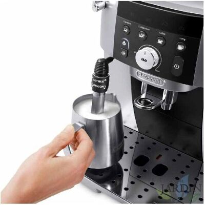 Cafetera DeLonghi Magnifica S Smart - 1450W, Gris Cafetera DeLonghi Magnifica S Smart - 1450W, Gris