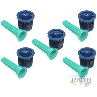 Rain Bird HE-Van-10 Düsen - Sprinkler Düsen Set Rain Bird HE-Van-10 Düsen - Sprinkler Düsen Set