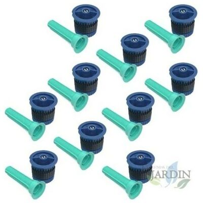 Rain Bird 10er Sprühdüsen HE-Van-10 - Sprinkler Nozzle Rain Bird 10er Sprühdüsen HE-Van-10 - Sprinkler Nozzle