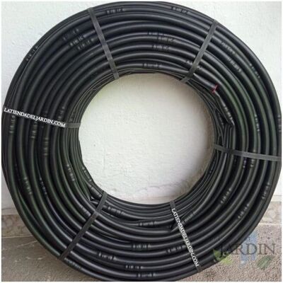 Suinga Bewässerungsrohr 300m - Goteros alle 33cm - Tropfbewässerung Suinga Bewässerungsrohr 300m - Goteros alle 33cm - Tropfbewässerung