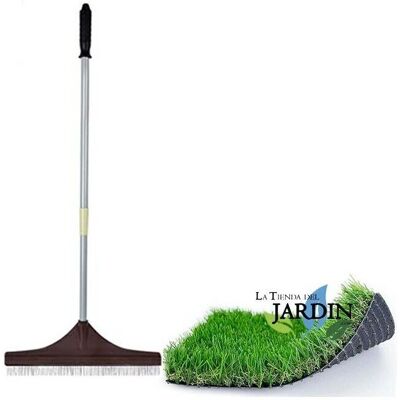 SUINGA Gartengegenstand - Extensible 0,68-1,22 m, Für Kunstrasen geeignet SUINGA Gartengegenstand - Extensible 0,68-1,22 m, Für Kunstrasen geeignet