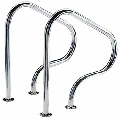 Astralpool Poolauslass 800x800mm - Befestigung mit Platte Astralpool Poolauslass 800x800mm - Befestigung mit Platte
