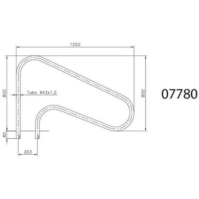 AstralPool Außenpool-Auslass - Sicher, Rostfrei AstralPool Außenpool-Auslass - Sicher, Rostfrei