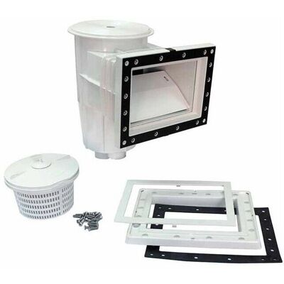 ASTRALPOOL Skimmer 15L - Pool Skimmer mit Standardöffnung ASTRALPOOL Skimmer 15L - Pool Skimmer mit Standardöffnung