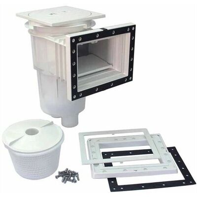 Astralpool Skimmer 17,5L Standardöffnung Quadratdeckel - Skimmer Astralpool Skimmer 17,5L Standardöffnung Quadratdeckel - Skimmer