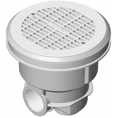 Astralpool Norm Poolablauf - Für liner- und vorgefertigte Pools geeignet Astralpool Norm Poolablauf - Für liner- und vorgefertigte Pools geeignet
