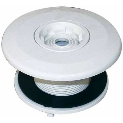 Buse de piscine SUINGA - Multifluxo, filetage 2" externe, 50 mm interne - Buse piscine - Publicité Buse de piscine SUINGA - Multifluxo, filetage 2" externe, 50 mm interne - Buse piscine - Publicité