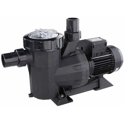 SUINGA - Victoria Plus - 34.000 L/h - 2,20 kW - Pump SUINGA - Victoria Plus - 34.000 L/h - 2,20 kW - Pump