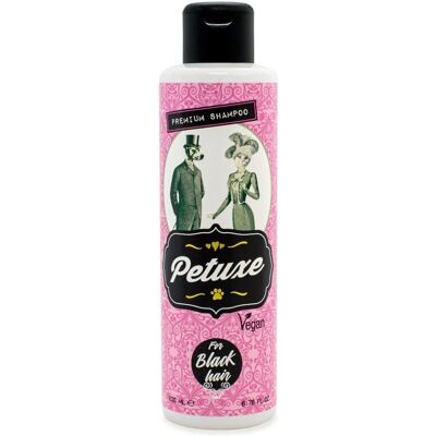 Petuxe Petuxe Veganer Farbverstärkender Shampoo - Shampoo Petuxe Petuxe Veganer Farbverstärkender Shampoo - Shampoo