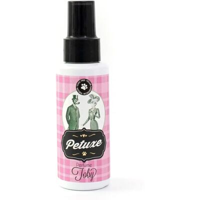 Petuxe Toby Parfüm - Wild Spirit - 100ml Petuxe Toby Parfüm - Wild Spirit - 100ml