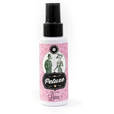 Petuxe Luna Parfüm - Langanhaltend, Alkohol-frei - 100 ml Petuxe Luna Parfüm - Langanhaltend, Alkohol-frei - 100 ml