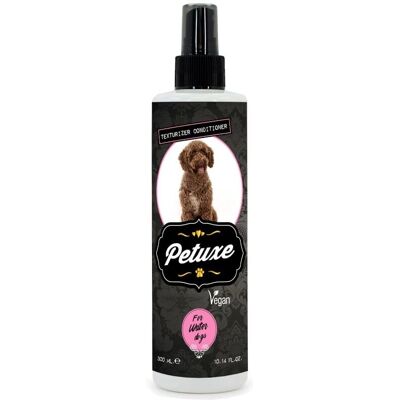 Petuxe Wasserhund Conditioner - Hydratisierend, Glanz, Lockenpflege Petuxe Wasserhund Conditioner - Hydratisierend, Glanz, Lockenpflege