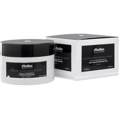 Bullon B-Jour Agente Hidratante - Crema Hidratante Bullon B-Jour Agente Hidratante - Crema Hidratante