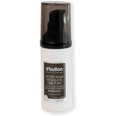 Bullon 30 Ml - Sérum de Suero De Leche Puro Antirrugas Y Cicatrices Bullon 30 Ml - Sérum de Suero De Leche Puro Antirrugas Y Cicatrices
