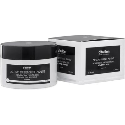 Crema Hidratante y Nutritiva Bullon - Piel Sensible - 200ml Crema Hidratante y Nutritiva Bullon - Piel Sensible - 200ml