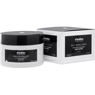 D'bullon Kollagen Elastin Straffende Creme - Körperpflege D'bullon Kollagen Elastin Straffende Creme - Körperpflege