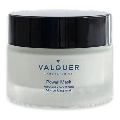 Valquer Soin de la Peau Masque Hydratant - Masque Facial Valquer Soin de la Peau Masque Hydratant - Masque Facial