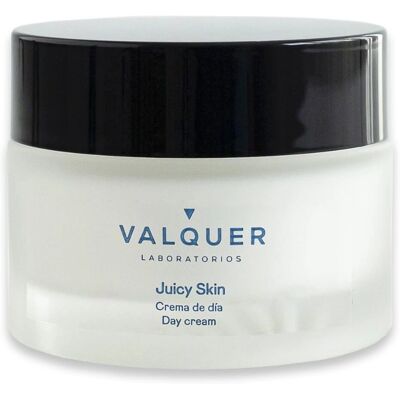 Valquer Crema Hidratante de Día - Crème hydratante Valquer Crema Hidratante de Día - Crème hydratante