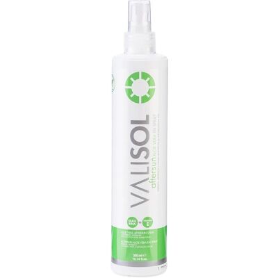 Valquer Valisol Aloe Vera Spray - Sonnenschutz Spray Valquer Valisol Aloe Vera Spray - Sonnenschutz Spray