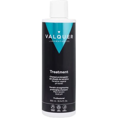 Valquer keratin-schampo - 300ml Valquer keratin-schampo - 300ml