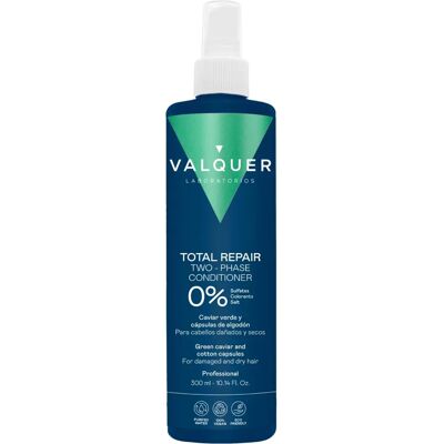 Valquer Premium Total Repair Conditioner - Conditioner Valquer Premium Total Repair Conditioner - Conditioner
