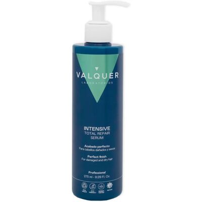 Valquer Intensiv Haarserum Totalreparatur - Serum für Geschädigtes Haar Valquer Intensiv Haarserum Totalreparatur - Serum für Geschädigtes Haar