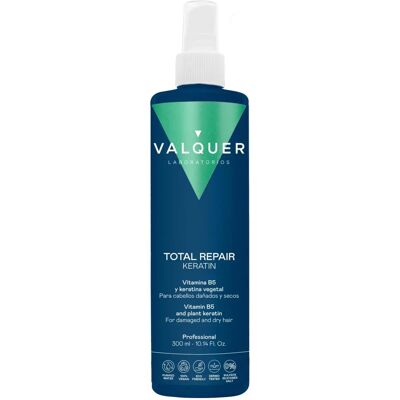 Traitement à la kératine Valquer Premium 300ml - Réparation Cheveux Traitement à la kératine Valquer Premium 300ml - Réparation Cheveux