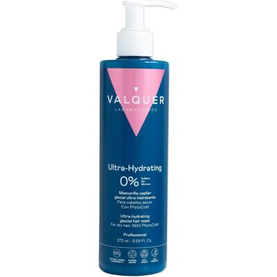 Masque Capillaire Hydratant Valquer - Cheveux Secs - 300 ml Masque Capillaire Hydratant Valquer - Cheveux Secs - 300 ml