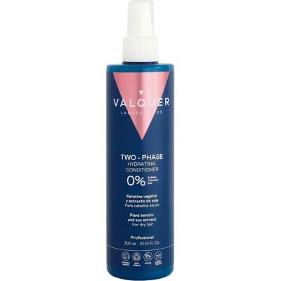 Valquer Feuchtigkeits Two-Phasen Conditioner - 300ml Valquer Feuchtigkeits Two-Phasen Conditioner - 300ml