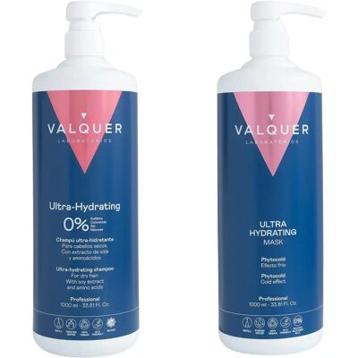 Valquer Ice Effect Haarsatz - Unisex, Umweltfreundlich, Natürliche Zutaten Valquer Ice Effect Haarsatz - Unisex, Umweltfreundlich, Natürliche Zutaten