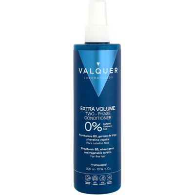 Valquer Premium Zweiphasen-Volumen Conditioner - 300ml Valquer Premium Zweiphasen-Volumen Conditioner - 300ml