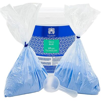 Polvo Decolorante Con Tecnología Vplex 1000ml - Productos de Decoloración y Tinte Polvo Decolorante Con Tecnología Vplex 1000ml - Productos de Decoloración y Tinte
