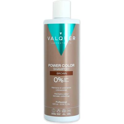 Maxxelle Cure Veganes Farbverstärkendes Shampoo - Shampoo Maxxelle Cure Veganes Farbverstärkendes Shampoo - Shampoo