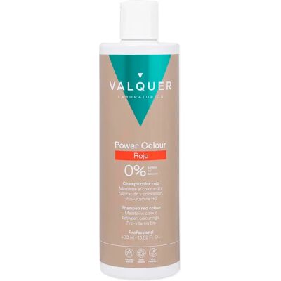 Maxxelle Cheveux fins et Couleur Rouge Shampoo - Shampooing - Publicité Maxxelle Cheveux fins et Couleur Rouge Shampoo - Shampooing - Publicité