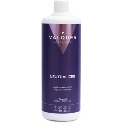 Valquer Handdesinfektionsmittel - 100ml Valquer Handdesinfektionsmittel - 100ml