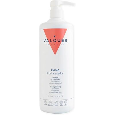 Valquer Biotin Keratin Aloe Vera Shampoo - Shampoo Valquer Biotin Keratin Aloe Vera Shampoo - Shampoo