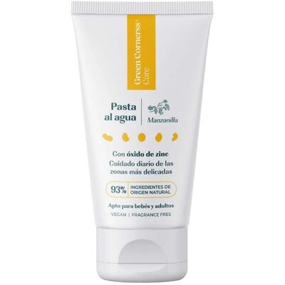 Crema de Pañal de Manzanilla Green Cornerss Care - 50 ml Crema de Pañal de Manzanilla Green Cornerss Care - 50 ml