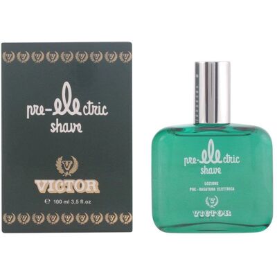 Loção Pré-Barba Victor - Pré Elétrico - 100ml Loção Pré-Barba Victor - Pré Elétrico - 100ml