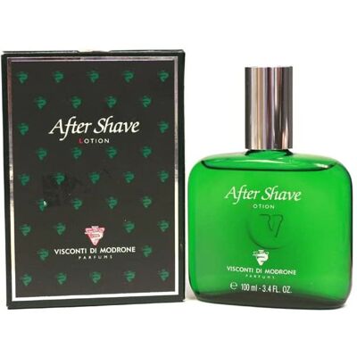 Silvestre Victor 2525144 Aftershave Lotion - Aftershave Lotion Silvestre Victor 2525144 Aftershave Lotion - Aftershave Lotion
