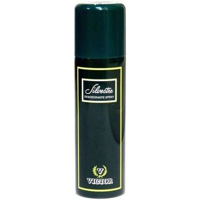 Victor Silvestre Deodorant Spray 200 ml Victor Silvestre Deodorant Spray 200 ml