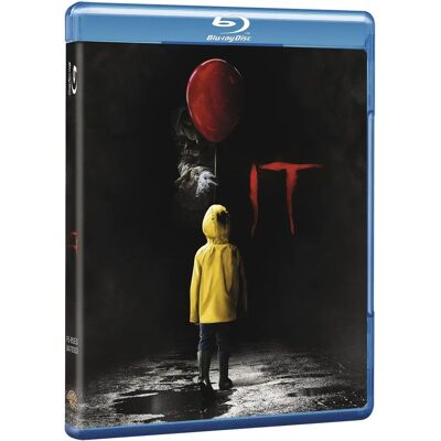 Sony Blu-ray It - Edición en Español - Blu-ray Sony Blu-ray It - Edición en Español - Blu-ray