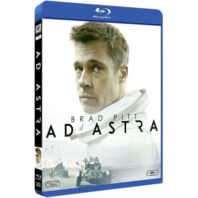 Sony Ad Astra - Blu-ray in Spagnolo - Blu-ray Sony Ad Astra - Blu-ray in Spagnolo - Blu-ray