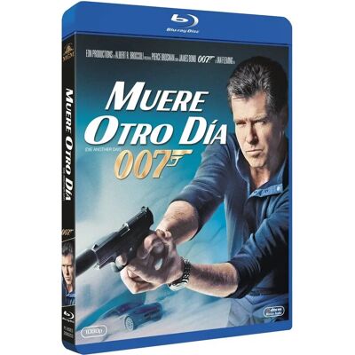 Halle Berry Pierce Brosnan Rosamu - DVD - Blu-Ray - Import - 2008 - Película Halle Berry Pierce Brosnan Rosamu - DVD - Blu-Ray - Import - 2008 - Película
