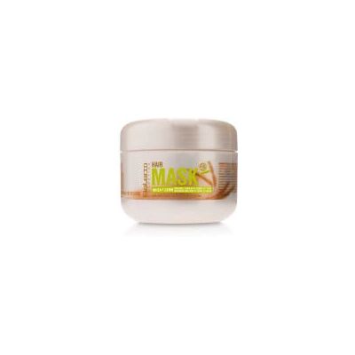 Salerm Cosmetics Wheat Germ Hair Mask - Nourishing Hair Care for Women Salerm Cosmetics Wheat Germ Hair Mask - Nourishing Hair Care for Women
